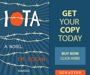 Iota banner